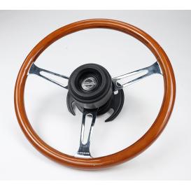 NRG Innovations Steering Wheel 6-Hole Head Banger Kit