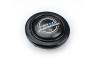 NRG Innovations Horn Button with NRG Circular Logo - NRG Innovations HT-048