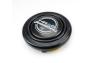 NRG Innovations Horn Button with NRG Circular Logo - NRG Innovations HT-048