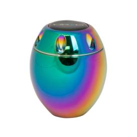 NRG Innovations Type-M Neo Chrome Shift Knob