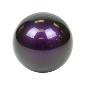 NRG Innovations Ball Style Green Purple Shift Knob