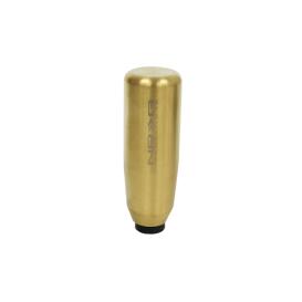 NRG Innovations Collector Series Heavy WeightChrome Gold Shift Knob