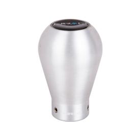 NRG Innovations Collector Series Brushed Silver Shift Knob