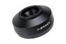 NRG Innovations Black Steering Wheel Short Hub Adapter - NRG Innovations SRK-164H