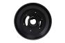 NRG Innovations Black Steering Wheel Short Hub Adapter - NRG Innovations SRK-173H