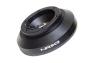 NRG Innovations Black Steering Wheel Short Hub Adapter - NRG Innovations SRK-178H