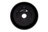 NRG Innovations Black Steering Wheel Short Hub Adapter - NRG Innovations SRK-178H