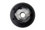 NRG Innovations Black Steering Wheel Short Hub Adapter - NRG Innovations SRK-188H