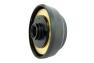 NRG Innovations Black Steering Wheel Short Hub Adapter - NRG Innovations SRK-188H
