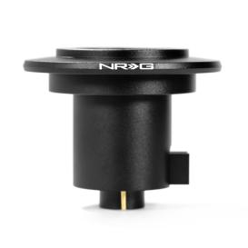 NRG Innovations Black Steering Wheel Short Hub Adapter