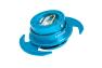 NRG Innovations Gen 3.0 Quick Release Hub in New Blue Body, New Blue Ring - NRG Innovations SRK-650NB