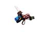 Oracle Lighting 9007 Xenon HID Bulb - 8000K - Oracle Lighting 0028-014