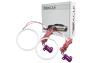 Oracle Lighting Plasma White Halo Kit for Fog Lights - Oracle Lighting 1101-051