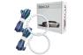 Oracle Lighting LED ColorSHIFT Halo Kit for Fog Lights - Oracle Lighting 1101-333