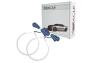 Oracle Lighting LED ColorSHIFT Halo Kit for Fog Lights - Oracle Lighting 1123-333