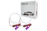 Oracle Lighting Plasma White Halo Kit for Fog Lights - Oracle Lighting 1127-051