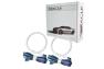 Oracle Lighting LED ColorSHIFT Halo Kit for Fog Lights - Oracle Lighting 1129-333