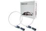 Oracle Lighting LED ColorSHIFT Halo Kit for Fog Lights - Oracle Lighting 1160-333