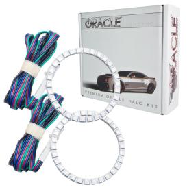 Oracle Lighting LED ColorSHIFT Halo Kit for Fog Lights