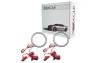 Oracle Lighting LED White Waterproof Halo Kit for Projector Fog Lights - Oracle Lighting 1193-001