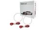 Oracle Lighting LED White Halo Kit for Fog Lights - Oracle Lighting 1222-001