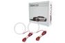 Oracle Lighting LED White Halo Kit for Fog Lights - Oracle Lighting 1227-001