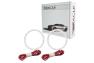 Oracle Lighting LED Blue Halo Kit for Fog Lights - Oracle Lighting 1233-002