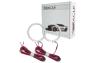 Oracle Lighting LED White Halo Kit for Fog Lights - Oracle Lighting 1234-001