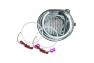 Oracle Lighting Plasma White Halo Kit for Fog Lights - Oracle Lighting 1299-051