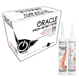 Oracle Lighting Headlight Assembly Adhesive - 10 oz Tube