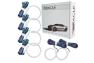 Oracle Lighting LED ColorSHIFT - Simple Halo Kit for Headlights - Oracle Lighting 2216-504