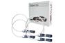 Oracle Lighting LED ColorSHIFT 2.0 Halo Kit for Headlights - Oracle Lighting 2226-333