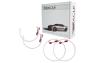 Oracle Lighting LED White Halo Kit for Headlights - Oracle Lighting 2236-001