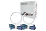 Oracle Lighting LED ColorSHIFT - WiFi Halo Kit for Headlights - Oracle Lighting 2259-331