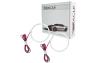 Oracle Lighting LED UV/Purple Halo Kit for Fog Lights - Oracle Lighting 2264-007