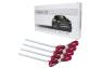 Oracle Lighting Red Concept Strip Kit for Projector Headlights - Oracle Lighting 2298-003