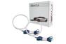 Oracle Lighting LED ColorSHIFT Halo Kit for Projector Headlights - Oracle Lighting 2299-330