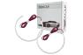 Oracle Lighting LED White Halo Kit for Headlights - Oracle Lighting 2302-001