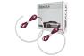 Oracle Lighting LED UV/Purple Halo Kit for Headlights - Oracle Lighting 2302-007