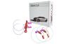 Oracle Lighting Plasma Blue Halo Kit for Headlights - Oracle Lighting 2306-052