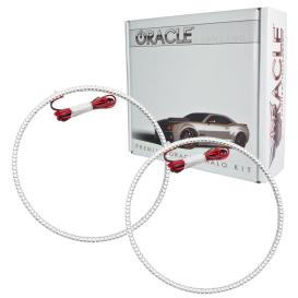 Oracle Lighting LED White Halo Kit for Headlights