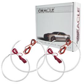 Oracle Lighting LED White Halo Kit for Headlights