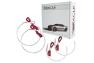 Oracle Lighting LED White Halo Kit for Headlights - Oracle Lighting 2342-001