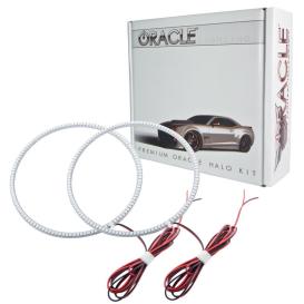 Oracle Lighting LED White Halo Kit for Headlights