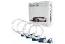 Oracle Lighting LED ColorSHIFT 2.0 Halo Kit for Headlights - Oracle Lighting 2370-333