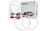 Oracle Lighting LED White Halo Kit for Tail Lights - Oracle Lighting 2375-001