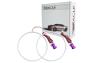 Oracle Lighting Plasma White Halo Kit for Headlights - Oracle Lighting 2382-051