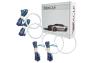 Oracle Lighting LED ColorSHIFT - WiFi Halo Kit for Headlights - Oracle Lighting 2390-331