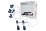 Oracle Lighting LED ColorSHIFT 2.0 Halo Kit for Headlights - Oracle Lighting 2390-333