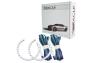Oracle Lighting LED ColorSHIFT 2.0 Halo Kit for Headlights - Oracle Lighting 2397-333